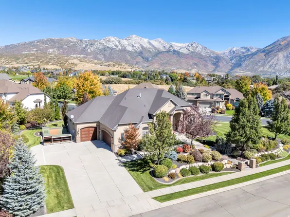 5852 Century Heights Dr, Highland, UT 84003