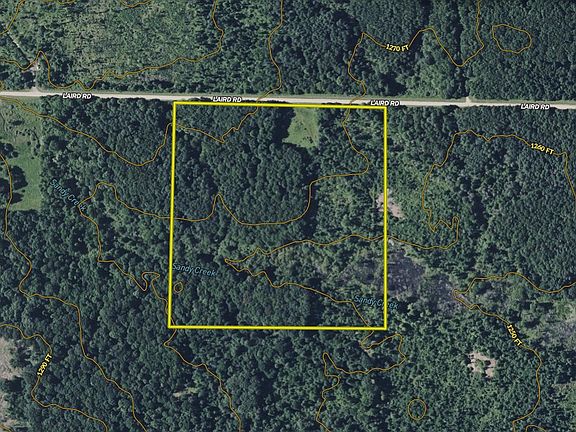 2nd image of LOT 5 Laird Rd