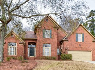 7200 Palisades Pt, Suwanee, GA 30024