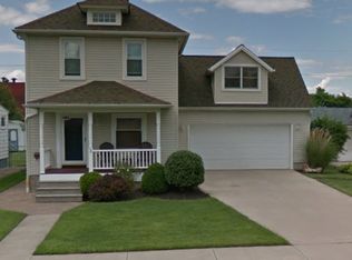 2429 E 29th St, Lorain, OH 44055