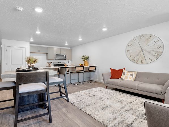 Dumont Plan, Osprey Towns