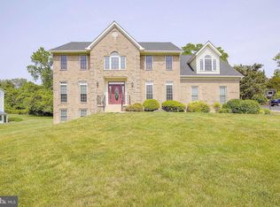 7875 Hampton Way, Owings, MD 20736