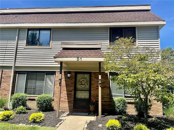 7050 Chillicothe Rd APT D1, Mentor, OH 44060