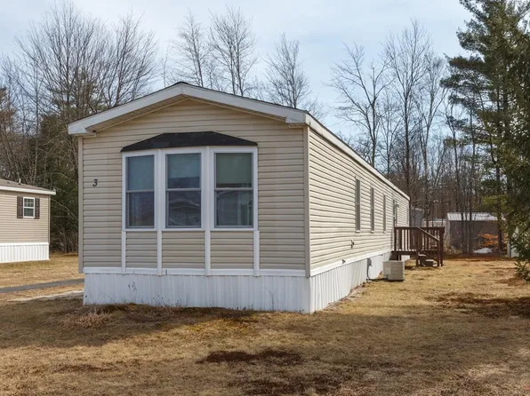 3 Rex Drive, Concord, NH 03301