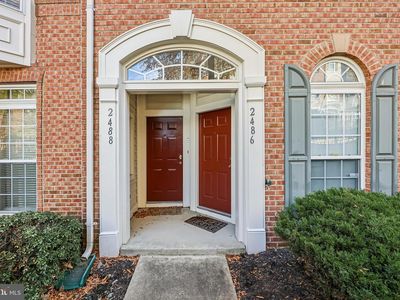 2488 Eastbourne Dr #313, Woodbridge, VA, 22191