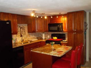 537 Von Maxcy Rd, Sebring, FL 33870