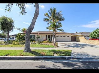 2081 S Lida Ln, Anaheim, CA 92802