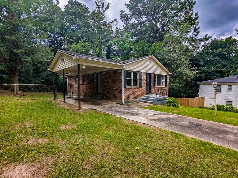 3604 Bolfair Dr NW — Photo 2