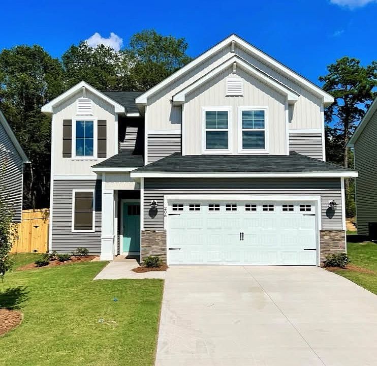 1st image of 206 Ridgepark Ln