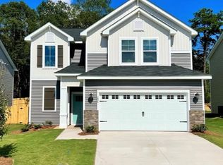206 Ridgepark Ln, Greenville, SC 29607