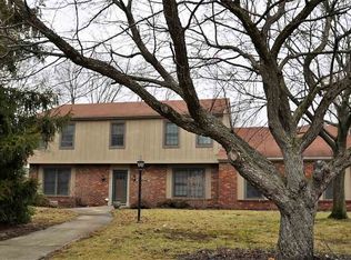 11512 Ransgate Ct, Fort Wayne, IN 46814