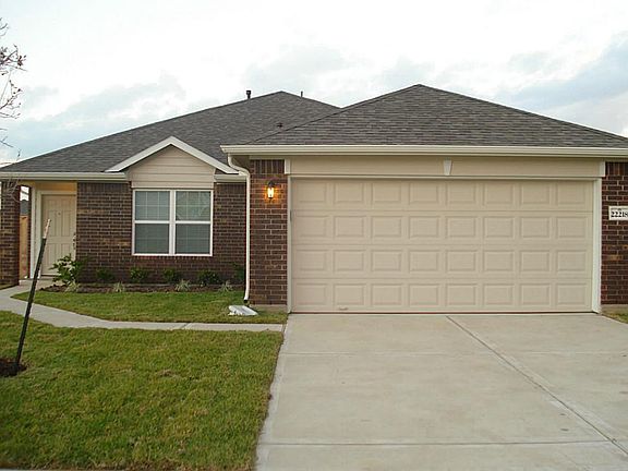4th image of 22218 Thresher Ct