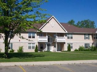 4440 Cricket Ridge Dr APT 203, Holt, MI 48842