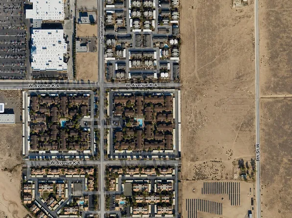 Vic Avenue Vic Avenue Gadsden #K4, Lancaster, CA 93535