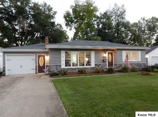 214 Delano St, Mount Vernon, OH 43050