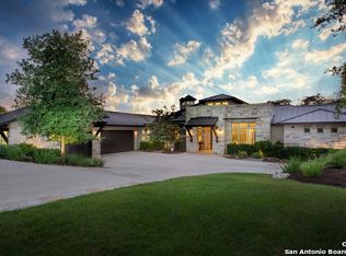 60 Oakland Hls, Boerne, TX 78006