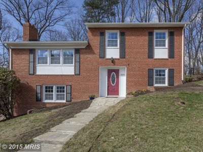 5201 6th Pl S, Arlington, VA, 22204