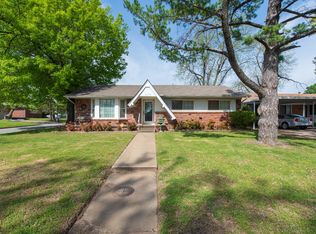 2744 S 75th Ave E, Tulsa, OK 74129