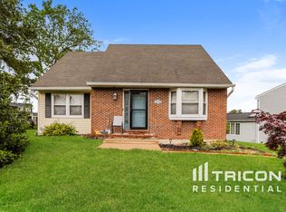 5 Rosehill Ct, Baltimore, MD 21236