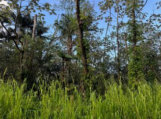 Molokai Rd, Pahoa, HI 96778
