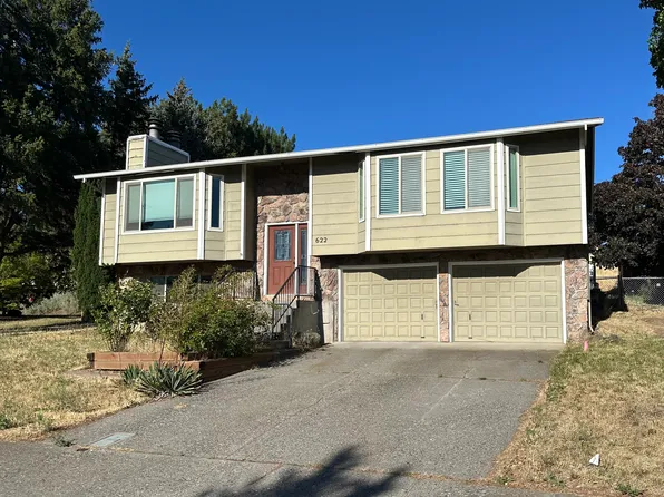 622 Summit Ridge Dr, The Dalles, OR 97058