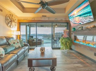 305 Highland Shores #5A, Lake Ozark, MO 65049