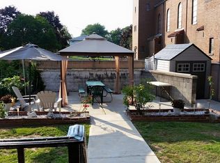 205 Hussa St, Linden, NJ 07036