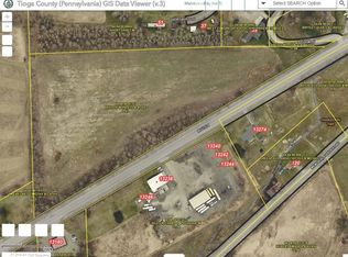 0 Route 6, Wellsboro, PA 16901