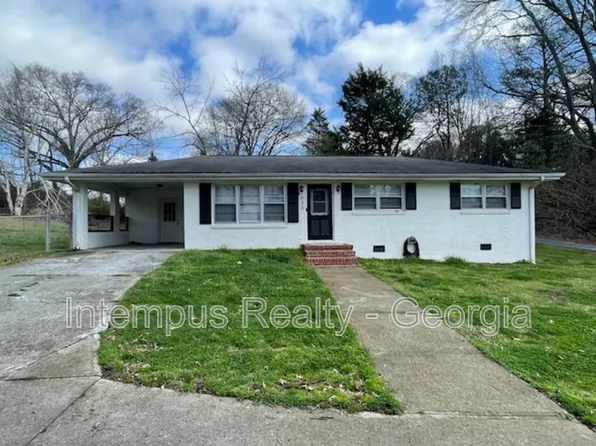 633 White St, Suwanee, GA 30024