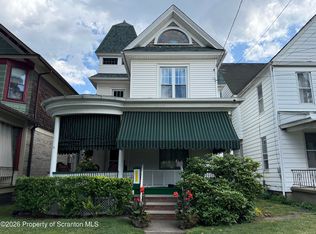 1766 Sanderson Ave, Scranton, PA 18509