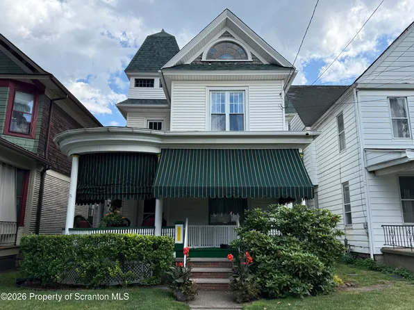 1766 Sanderson Ave, Scranton, PA 18509
