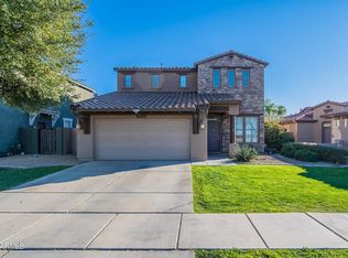 4247 E Vaughn Ave, Gilbert, AZ 85234