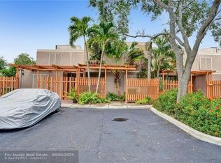 1511 NW 113th Ave #1511, Hollywood, FL 33026