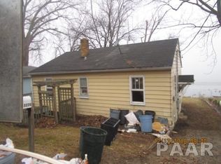 3226 Spring Lake Rd, Manito, IL 61546