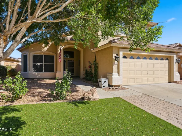 12938 W MONTEREY Way, Avondale, AZ 85392