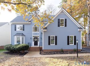 3616 Woodlynne Pl, Henrico, VA 23233