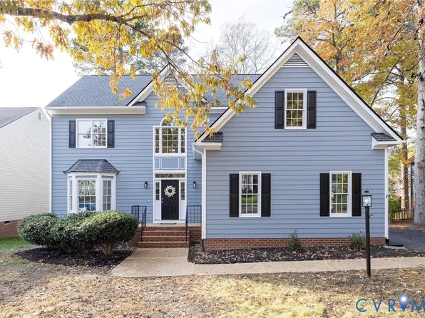 3616 Woodlynne Pl, Henrico, VA 23233