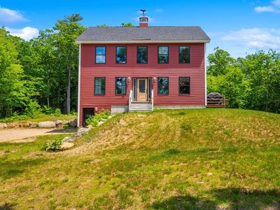 2 Prescott Road, Sandwich, NH, 03227