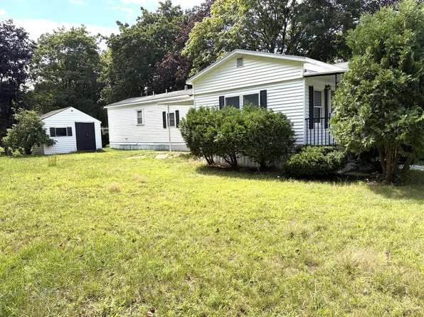 15 Leewood Trl #216, Nashua, NH 03062