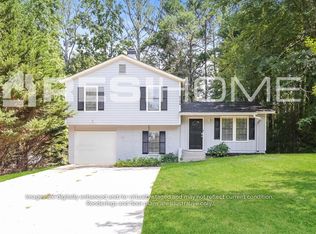 5124 Huxley Rd, Stone Mountain, GA 30088
