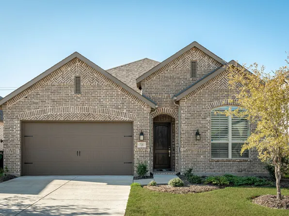 720 Wycliffe Dr, Celina, TX 75009