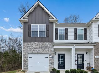 174 Mackenzie Way, Lewisburg, TN 37091