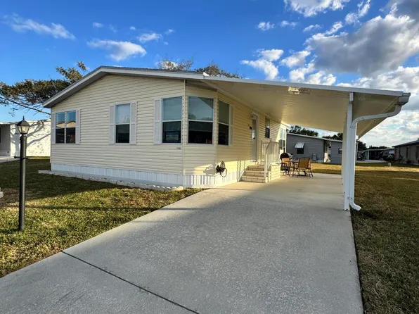 13965 Garza Court, Fort Pierce, FL 34951