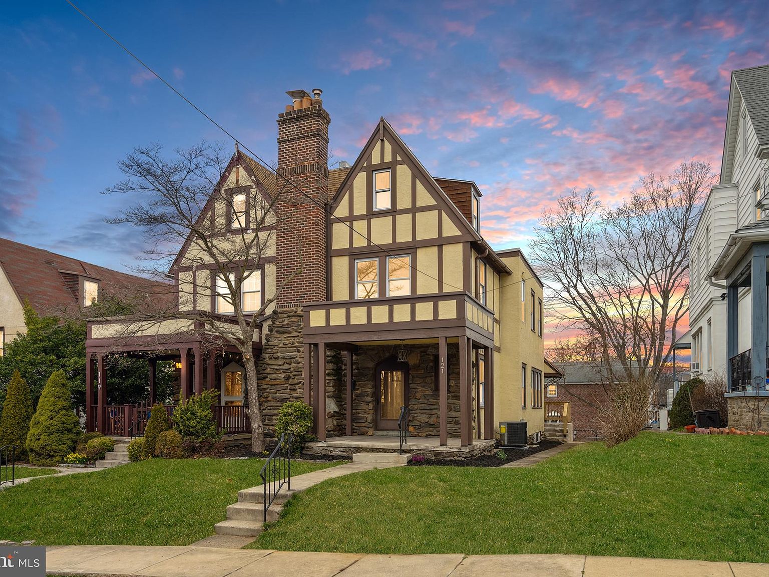 121 School Ln, Springfield, PA 19064 Zillow