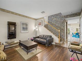 6017 Leaping Foal St, North Las Vegas, NV 89081