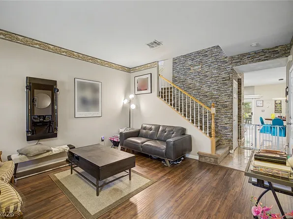 6017 Leaping Foal St, North Las Vegas, NV 89081