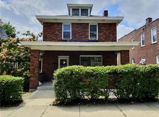 2726 Churchview Ave, Pittsburgh, PA