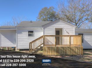 1117 Williams St, Pascagoula, MS 39567