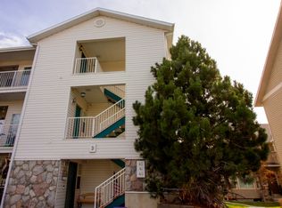 490 S 700 E #D42, Clearfield, UT 84015