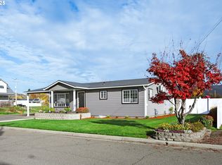 3721 Joe Ave, Roseburg, OR 97471